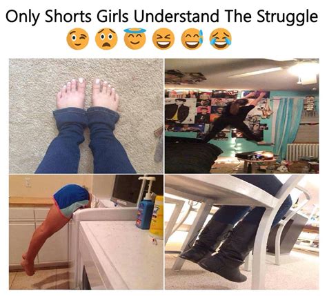 memes on short girl|short girl problems meme.